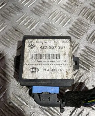 Audi A4 S4 B6 8E 8H Other relay 4Z7907357 5LA00808110