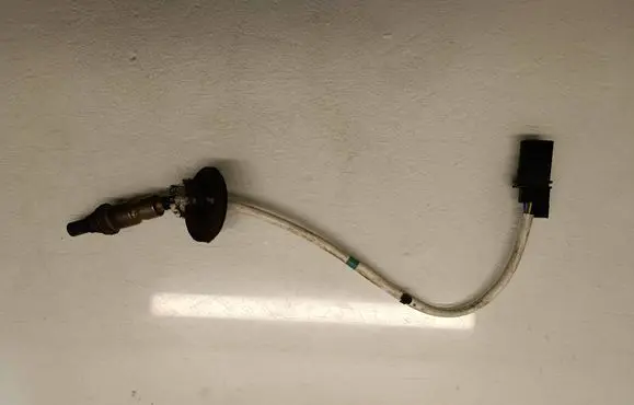 Alfa Romeo Giulia Lambda probe sensor 50539797