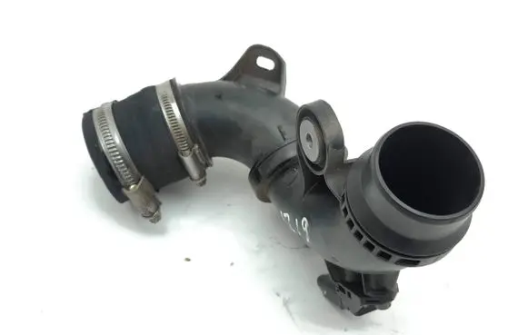 Peugeot 2008 II Intercooler hose/pipe 9812736080