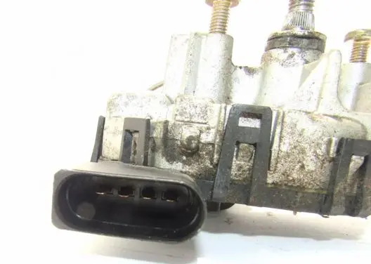 Seat Ibiza III (6L) Wiper motor 0390241526