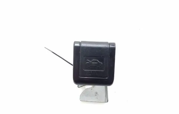 Toyota Previa (XR30, XR40) II Engine bonnet (hood) release handle 5360110020