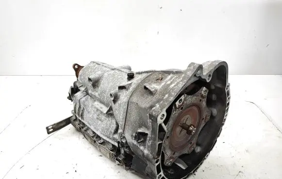 BMW 3 E90 E91 Automatic gearbox 6HP21 7572455
