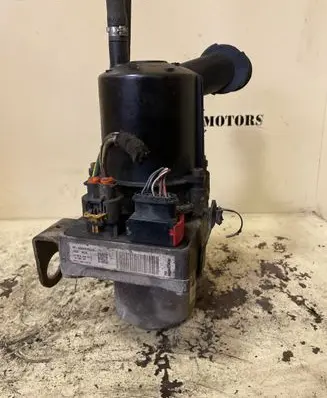 Citroen C4 I Power steering pump A5097515