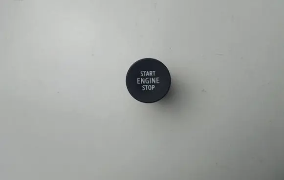 Dacia Jogger Engine start stop button switch 251503993R