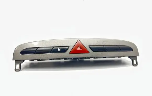 Peugeot 308 Hazard light switch 9659417177 03069000