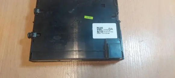 Door control unit/module