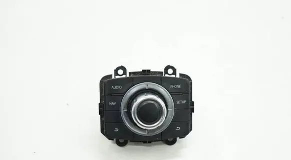 Mazda 6 Head unit multimedia control GKL166CM0BACR GKL166CM0B