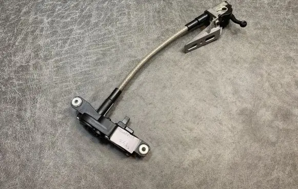 Mercedes-Benz R W251 Vent window/glass motor A2518200342