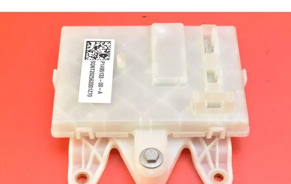 Tesla Model S Engine control unit/module ECU 1495133-00-A