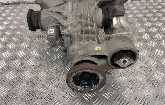 Audi Q5 SQ5 Rear differential 0B0500043F