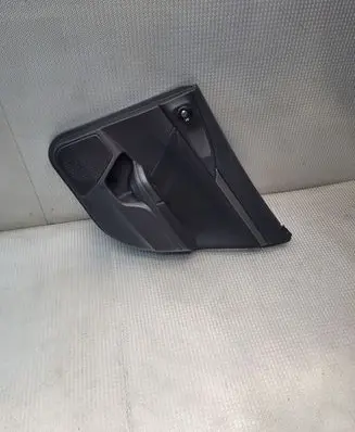 Honda Civic X Rear door card panel trim 83700TGGA7