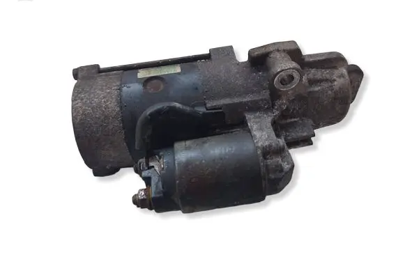 Ford Ranger Starter motor AB3911000BA M002T86071ZT