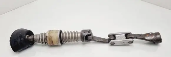 Mercedes-Benz C W203 Steering column universal joint 2104620748