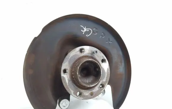 Peugeot 3008 II Rear wheel hub