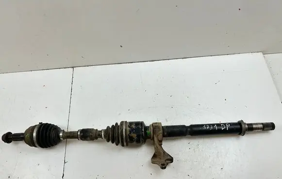 Mazda 6 Front driveshaft GD78