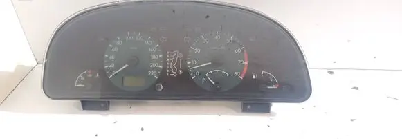 Citroen Xsara Speedometer (instrument cluster) 216158859