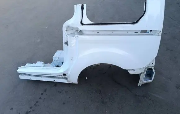 Ford Transit - Tourneo Connect Rear quarter panel