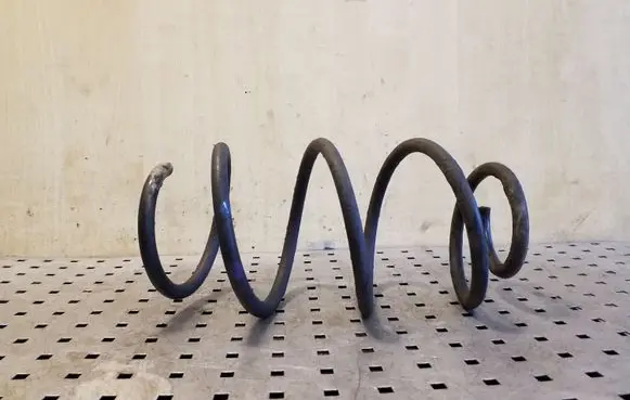 KIA Sportage Front coil spring