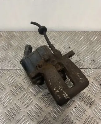 Audi A6 S6 C6 4F Rear brake caliper 0867C