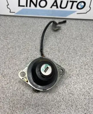 Loading door lock