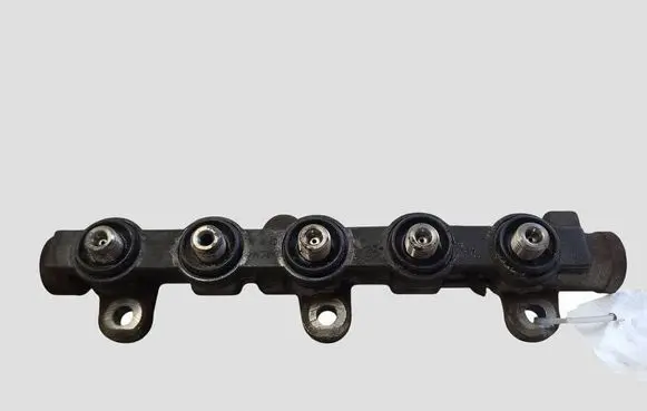Renault Master III Fuel main line pipe 0445214212 8201028992B H8200912225