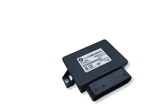 BMW 5 F10 F11 Hand brake control module 6858017