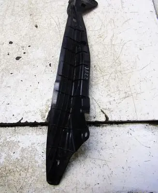 Honda Jazz Fender end trim 74155-T5A