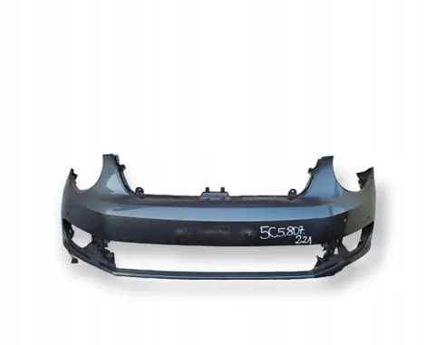 Volkswagen Beetle A5 Front bumper