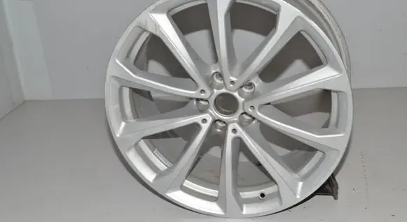 R20 alloy rim