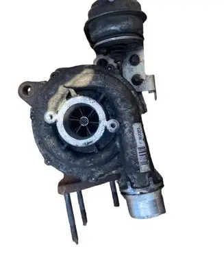 Renault Scenic III - Grand scenic III Turbo GTB1446VZ 7741933 NLK02204R