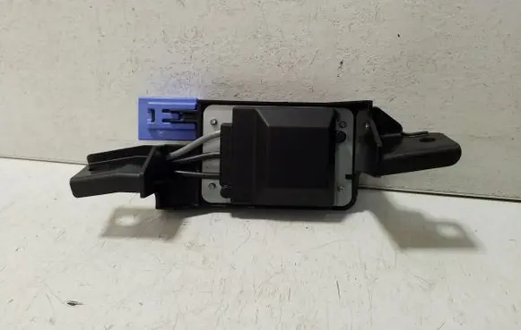 Subaru Impreza VI Other devices 86277FN030