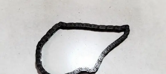 Audi A6 S6 C6 4F Timing chain (engine) 
