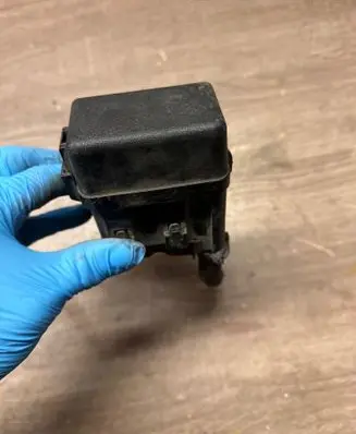 Toyota Auris 150 Other relay 9008087019 6102808006