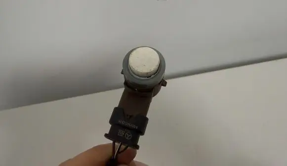 Mercedes-Benz AMG GT 4 x290 w290 Parking PDC sensor A0009055604 F164817 2710182111