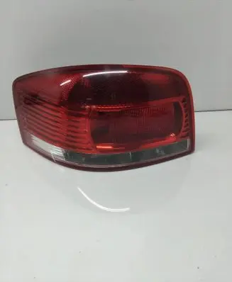 Audi A3 S3 8P Rear/tail lights 8P0945095