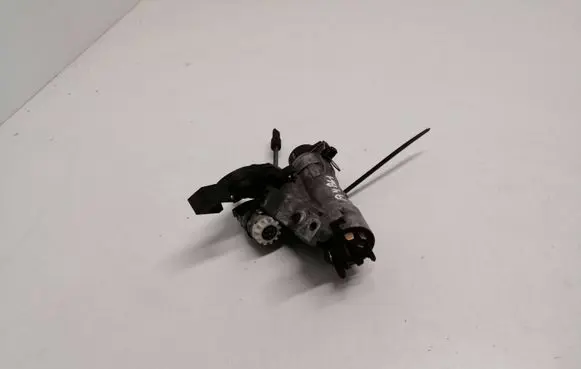 Audi A4 S4 B6 8E 8H Ignition lock 4B0905851C