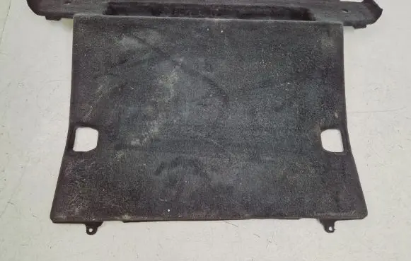 BMW 5 G30 G31 Other trunk/boot trim element 737358306 7373583 CZ10859011