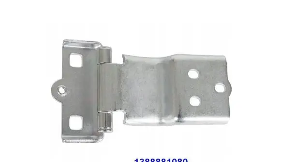 Fiat Ducato Loading door lower hinge 1388881080 1617323680 1344579080