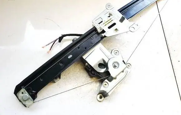 Volvo XC90 Sliding door window regulator with motor 5162uk