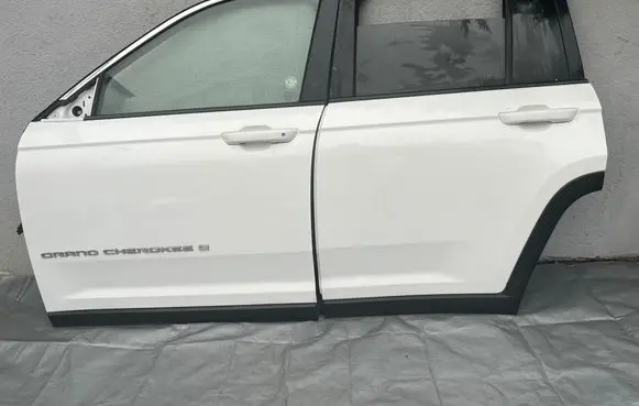 Jeep Grand Cherokee Door (2 Door Coupe) 