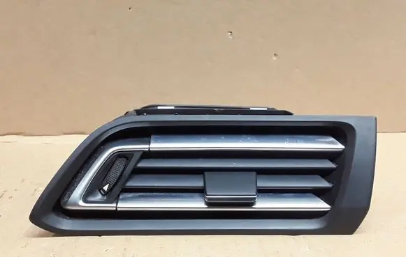 Peugeot 308 Dashboard side air vent grill/cover trim 96778766