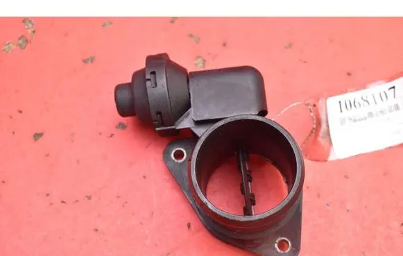Peugeot 607 Throttle body valve 9638246280