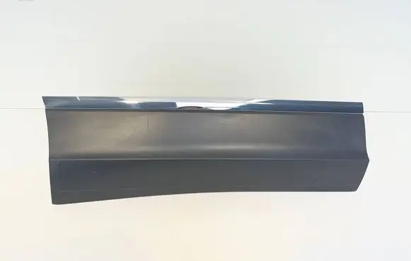 Volkswagen Tiguan Allspace Rear door trim (molding) 5NL854950K