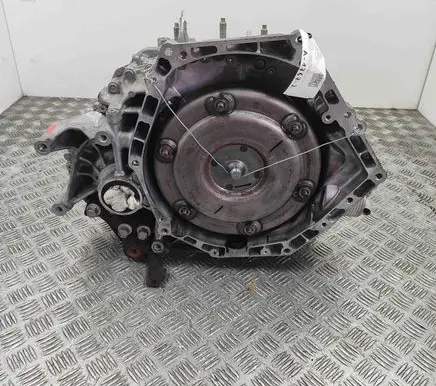Mazda CX-5 II Automatic gearbox 8TR1101124 SHFCC