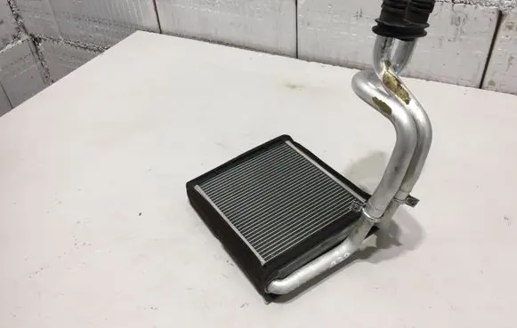 Volkswagen PASSAT B6 Heater blower radiator 3C0819031
