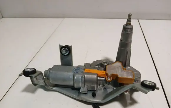 Honda CR-V Rear window wiper motor 007SWA