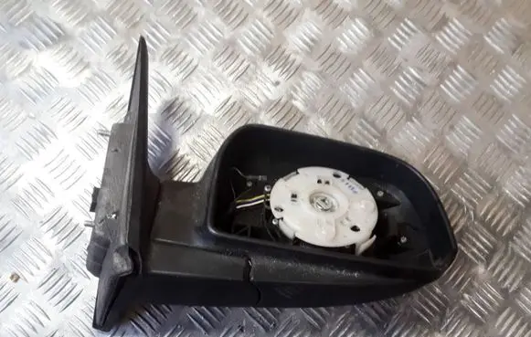 Hyundai Tucson JM Front door electric wing mirror E4012268 E4012269