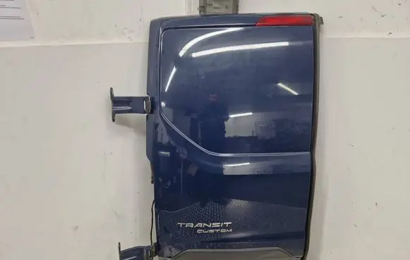 Ford Transit Custom Back/rear loading door 