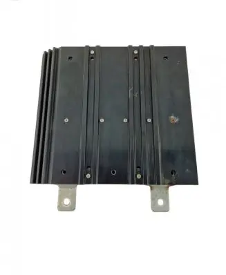 Mitsubishi Lancer X Sound amplifier 8701a279