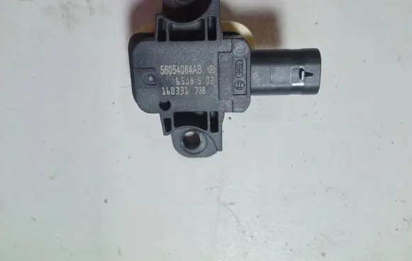 Dodge Durango Airbag deployment crash/impact sensor 56054084AB